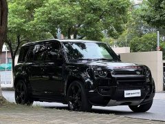 Land Rover 110 5.0T V8 - фото 3