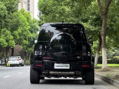 Land Rover 110 5.0T V8 - фото 4