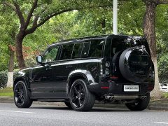 Land Rover 110 5.0T V8 - фото 5