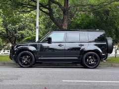 Land Rover 110 5.0T V8 - фото 7