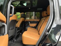 Land Rover 110 5.0T V8 - фото 9