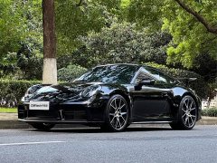 Porsche 911 Carrera 3.0T - фото 1