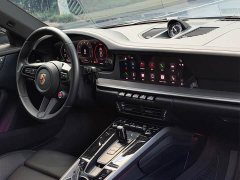 Porsche 911 Carrera 3.0T - фото 12