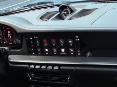 Porsche 911 Carrera 3.0T - фото 14