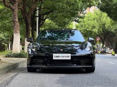 Porsche 911 Carrera 3.0T - фото 2