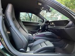 Porsche 911 Carrera 3.0T - фото 8