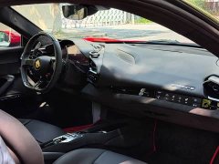 Porsche 296 3.0T V6 GTB - фото 17