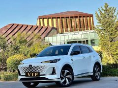 Changan CS55PLUS 1.5T DCT Version - фото 1