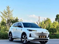 Changan CS55PLUS 1.5T DCT Version - фото 3