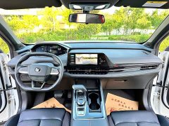 Changan CS55PLUS 1.5T DCT Version - фото 5