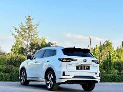 Changan CS55PLUS 1.5T DCT Version - фото 7