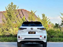 Changan CS55PLUS 1.5T DCT Version - фото 8