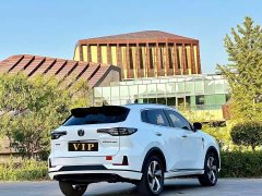 Changan CS55PLUS 1.5T DCT Version - фото 9