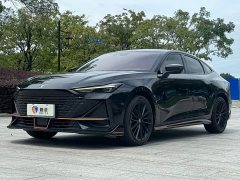 Changan UNI-V 1.5T Edition - фото 1