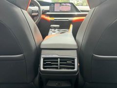 Changan UNI-V 1.5T Edition - фото 10