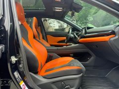 Changan UNI-V 1.5T Edition - фото 11