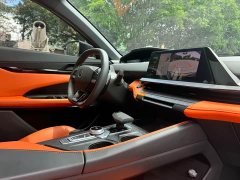 Changan UNI-V 1.5T Edition - фото 12