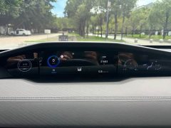 Changan UNI-V 1.5T Edition - фото 13