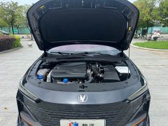 Changan UNI-V 1.5T Edition - фото 14