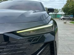 Changan UNI-V 1.5T Edition - фото 15