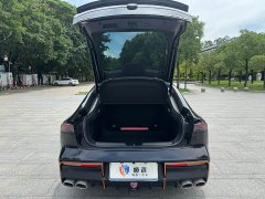 Changan UNI-V 1.5T Edition - фото 16