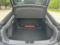 Changan UNI-V 1.5T Edition - фото 17
