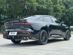 Changan UNI-V 1.5T Edition - фото 19