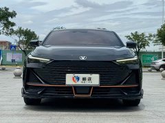 Changan UNI-V 1.5T Edition - фото 2