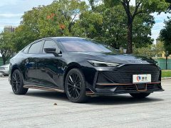 Changan UNI-V 1.5T Edition - фото 3