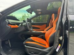 Changan UNI-V 1.5T Edition - фото 4
