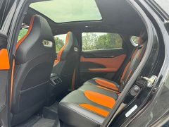 Changan UNI-V 1.5T Edition - фото 5