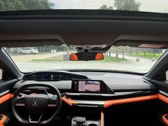 Changan UNI-V 1.5T Edition - фото 6