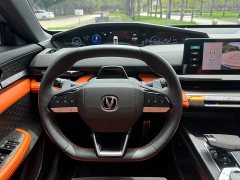 Changan UNI-V 1.5T Edition - фото 7