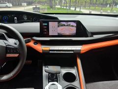 Changan UNI-V 1.5T Edition - фото 8