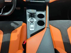 Changan UNI-V 1.5T Edition - фото 9