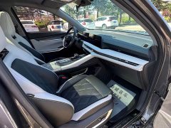 Changan CS75PLUS 1.5T Premium Version - фото 6