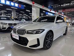 BMW 3 320Li M - фото 1