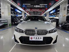 BMW 3 320Li M - фото 2