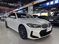 BMW 3 320Li M - фото 3