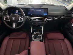 BMW 3 320Li M - фото 4