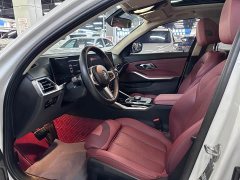 BMW 3 320Li M - фото 5