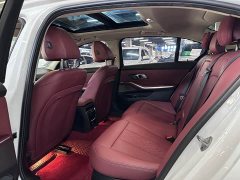 BMW 3 320Li M - фото 6