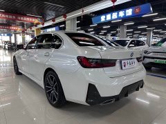 BMW 3 320Li M - фото 9