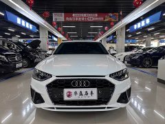 Audi A4L 40 TFSI Fashion Version - фото 2