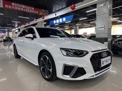 Audi A4L 40 TFSI Fashion Version - фото 3