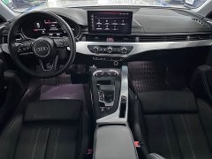 Audi A4L 40 TFSI Fashion Version - фото 4