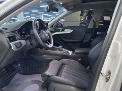 Audi A4L 40 TFSI Fashion Version - фото 5
