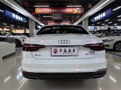 Audi A4L 40 TFSI Fashion Version - фото 8