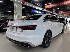Audi A4L 40 TFSI Fashion Version - фото 9