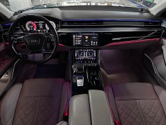Audi A8 A8L Horch Edition Version - фото 5